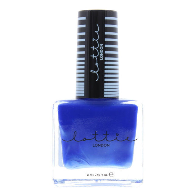 Lottie London, Peace Out, High-impact color, Nail Polish, 042, Peace Out, 12 ml - Feel You