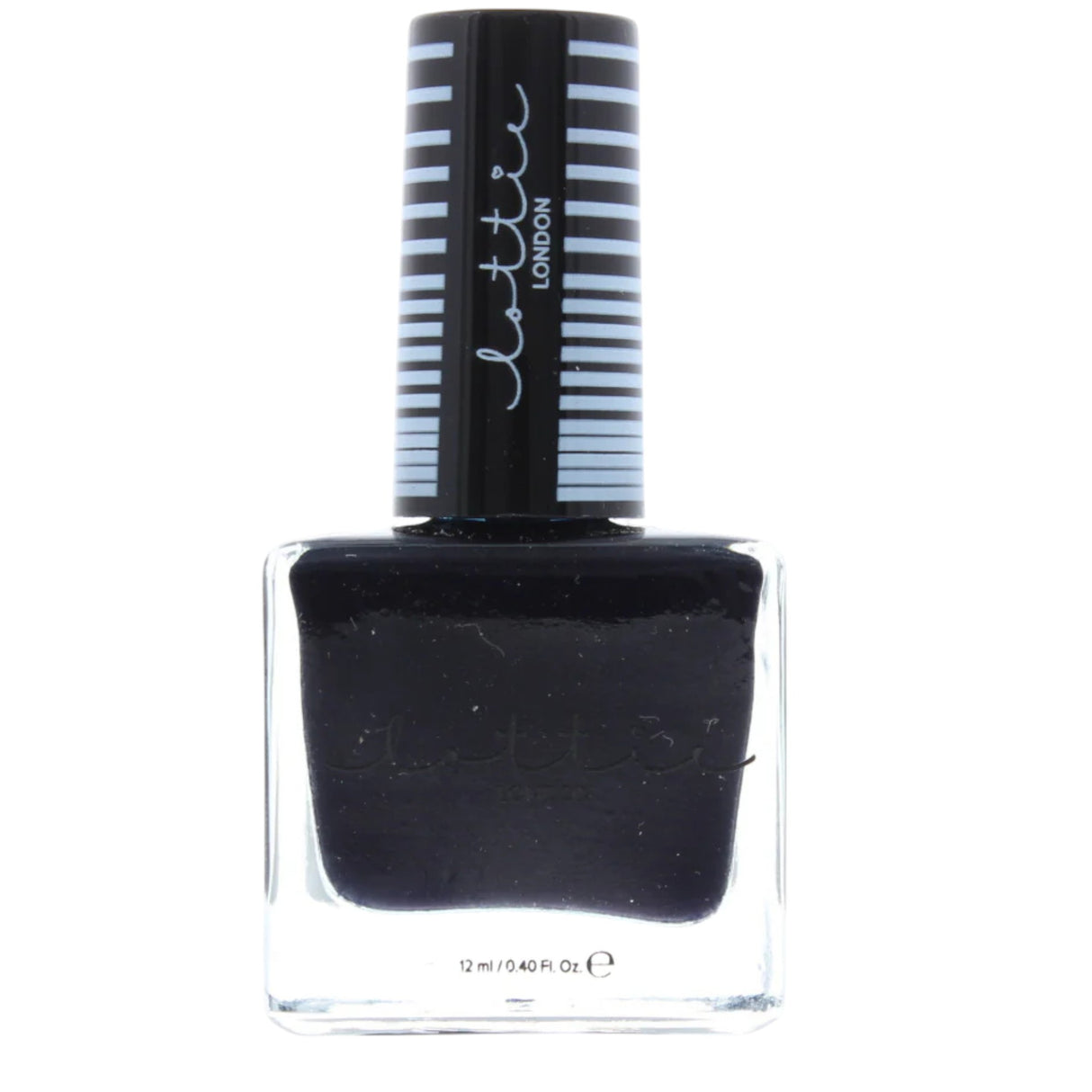 Lottie London, Spoil Sport, Delightful mani look, Nail Polish, Spoil Sport, 12 ml - Feel You