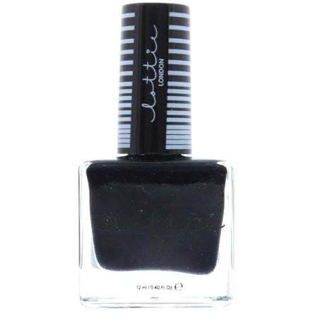 Lottie London, Spoil Sport, Delightful mani look, Nail Polish, Spoil Sport, 12 ml - Feel You