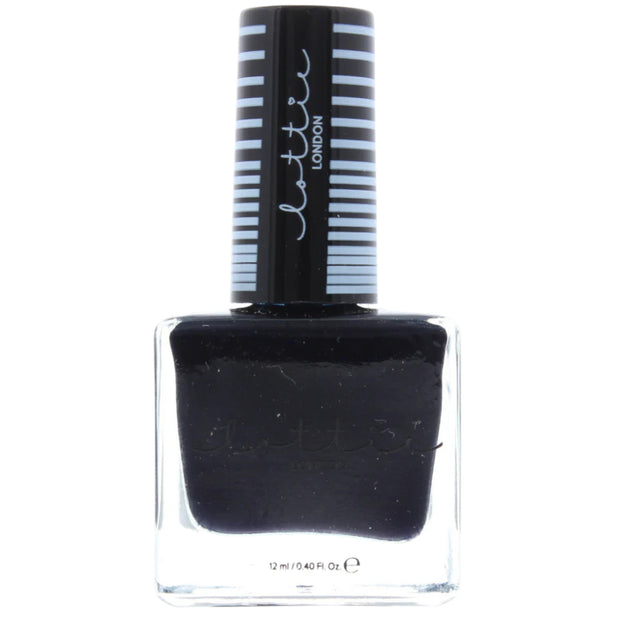 Lottie London, Spoil Sport, Delightful mani look, Nail Polish, Spoil Sport, 12 ml - Feel You