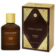Lou De Pre - Amber Flame EDP - 90ml - Feel You
