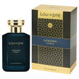 Lou De Pre - Golden Safran EDP - 90ml - Feel You