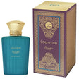 Lou De Pre - Paradis Vanille EDP - 90ml - Feel You