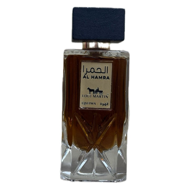 Loui Martin, Al Hamra, Eau De Parfum, Unisex, 100 ml - Feel You