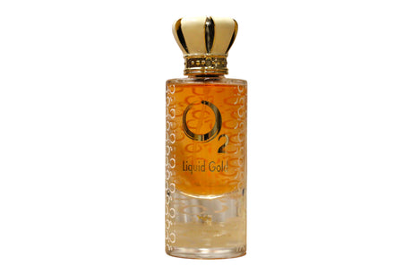 Loui Martin, O2 Liqiud Gold, Eau De Parfum, Unisex, 90 ml - Feel You