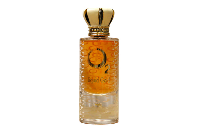 Loui Martin, O2 Liqiud Gold, Eau De Parfum, Unisex, 90 ml - Feel You