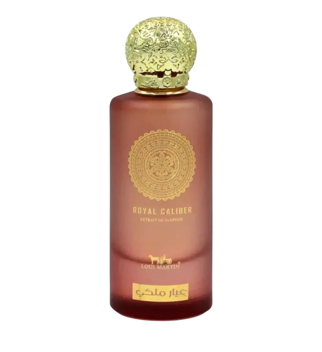 Loui Martin, Royal Caliber, Extrait De Parfum, Unisex, 100 ml - Feel You
