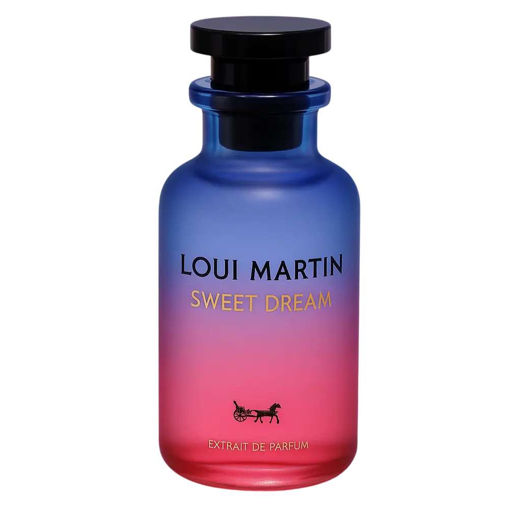Loui Martin, Sweet Dream, Extrait De Parfum, Unisex, 100 ml - Feel You