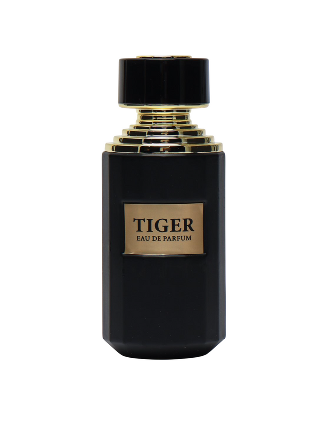 Loui Martin, Tiger Pour Femme, Eau De Parfum, For Women, 100 ml - Feel You