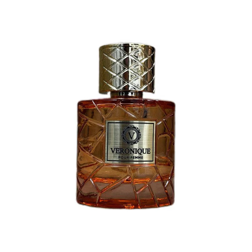 Loui Martin, Veronique Pour Femme, Extrait De Parfum, Unisex, 100 ml - Feel You