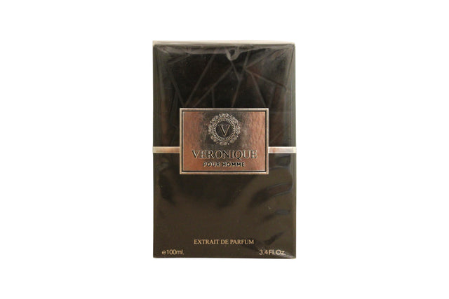 Loui Martin, Veronique Pour Homme, Extrait De Parfum, Unisex, 100 ml - Feel You