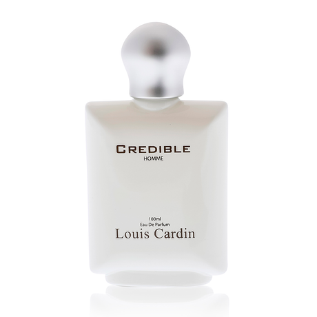 Louis Cardin, Credible Homme, Eau De Parfum, For Men, 100 ml *Tester - Feel You