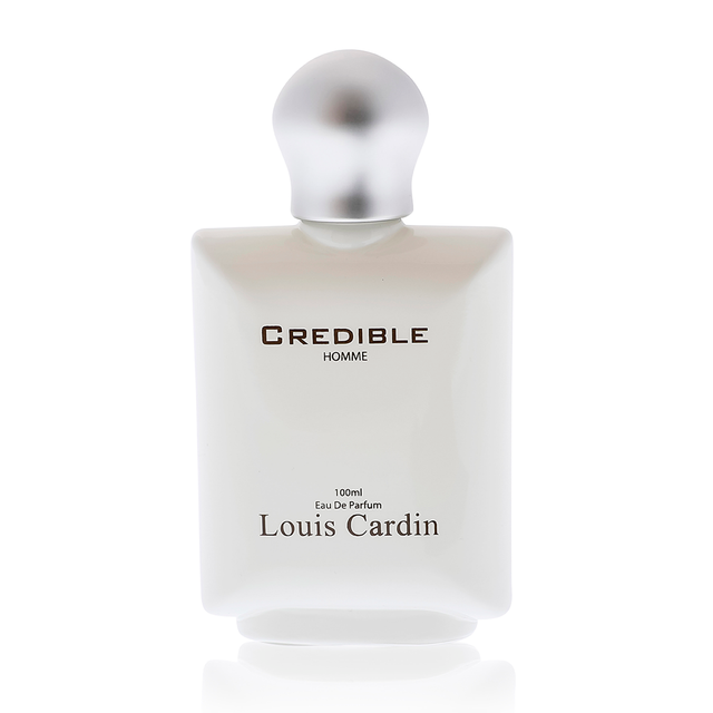 Louis Cardin, Credible Homme, Eau De Parfum, For Men, 100 ml *Tester - Feel You