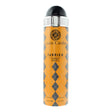 Louis Cardin, Farrier Sports, Scented Spray, For Men, 200 ml - Feel You