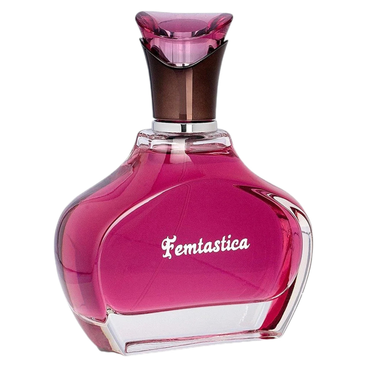 Louis Cardin, Femtastica, Eau De Parfum, For Women, 100 ml - Feel You