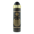 Louis Cardin, Ferocious, Deodorant Spray, For Women, 200 ml - Feel You