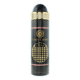 Louis Cardin, Fickle, Deodorant Spray, For Women, 200 ml - Feel You