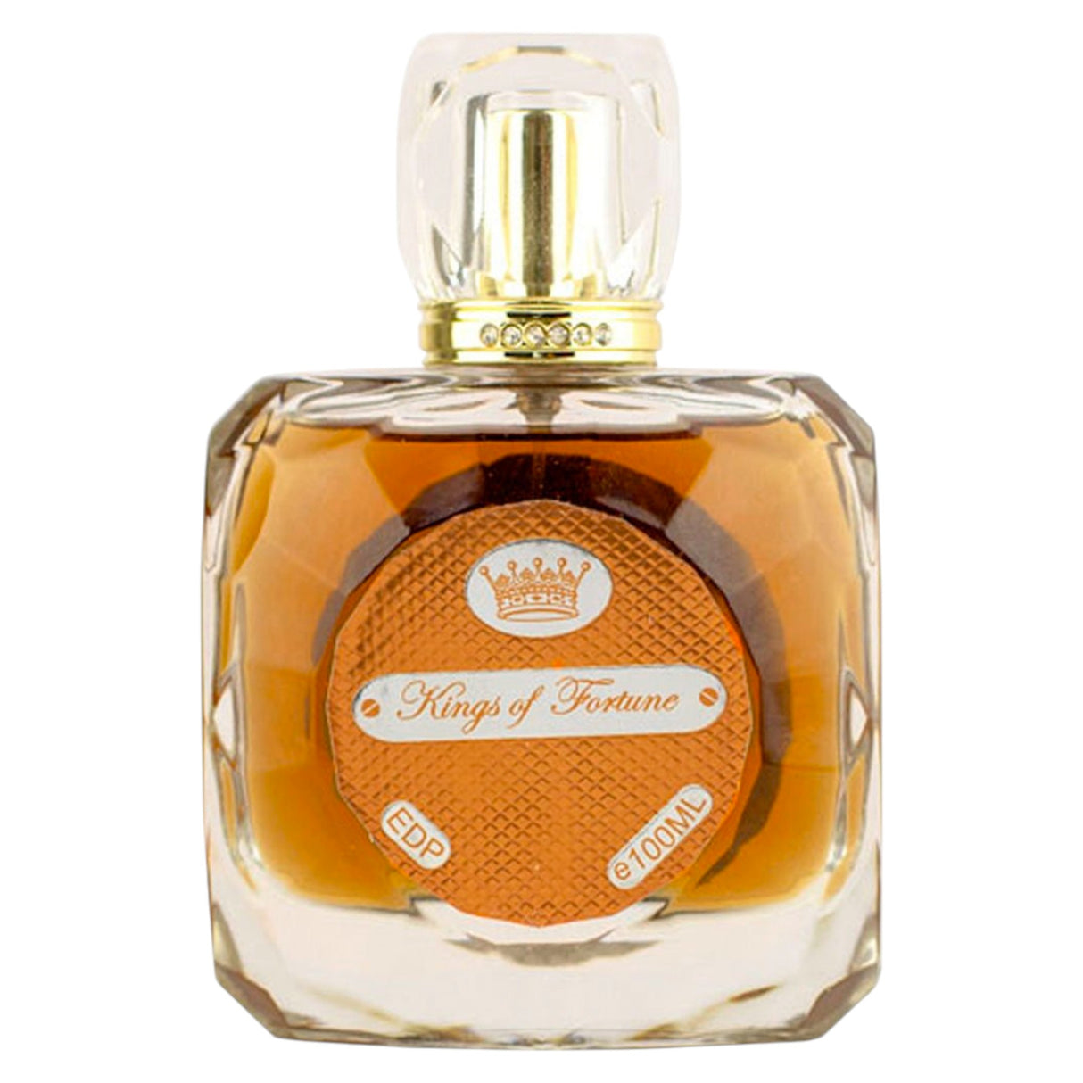 Louis Cardin, Kings Of Fortune, Eau De Parfum, For Men, 100 ml - Feel You