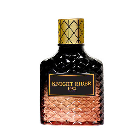 Louis Cardin, Knight Rider 1982, Eau De Parfum, For Men, 100 ml - Feel You