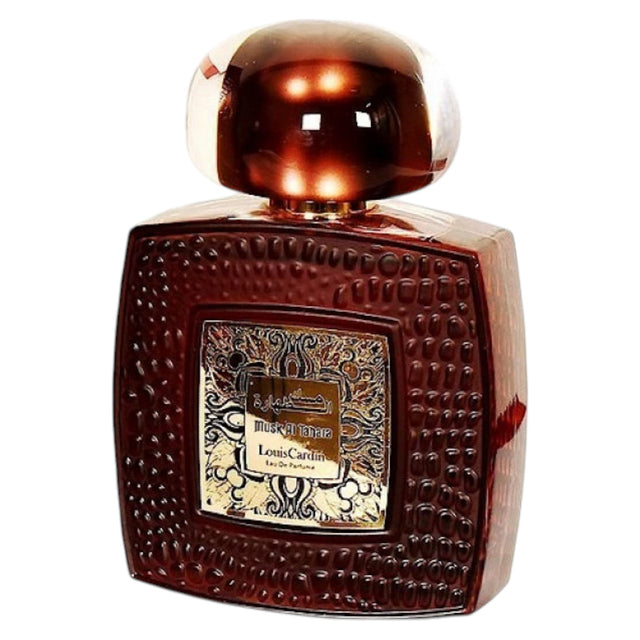 Louis Cardin, Musk Al Tahara, Eau De Parfum, For Women, 100 ml - Feel You