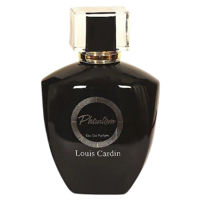 Louis Cardin, Phantom, Eau De Parfum, For Men, 100 ml - Feel You