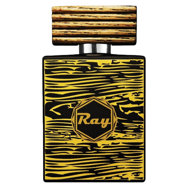 Louis Cardin, Ray, Eau De Parfum, For Men, 100 ml - Feel You