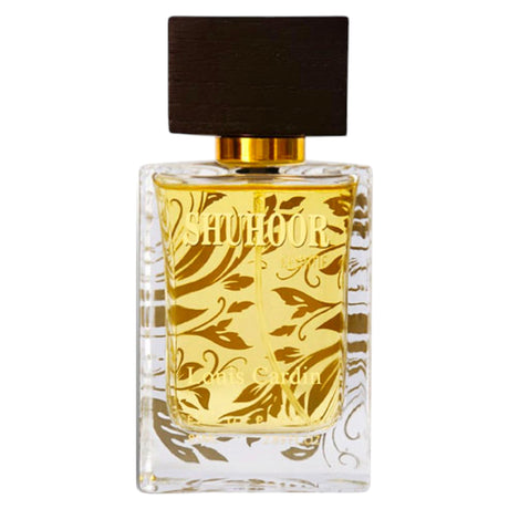 Louis Cardin, Shuhoor, Eau De Parfum, Unisex, 85 ml - Feel You