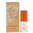 Love 2 Love, Orange Blossom + White Musk, Eau De Toilette, For Women, 11 ml - Feel You