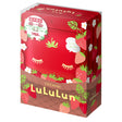 LuLuLun - Premium Sheet Mask Tochigi Strawberry - Moisturizing Sheet Mask Set - Strawberry - 35 pcs - Feel You