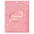 LuLuLun - Pure Everys Sheet Mask - Moisturizing Sheet Mask Set - 7 pcs - Feel You