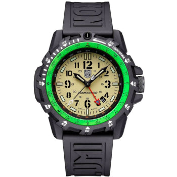 Luminox Commando Raider XL.3321 - Feel You