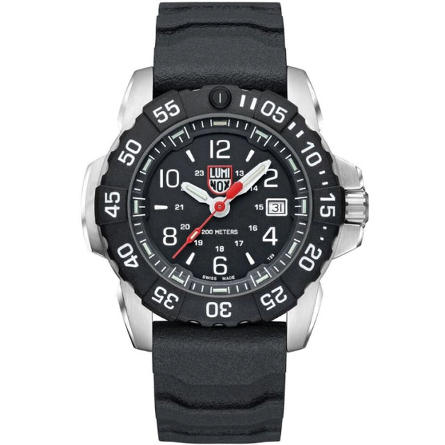 Luminox Navy Seal RSC XS.3251.CB - Feel You