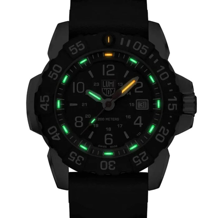 Luminox Navy Seal RSC XS.3251.CB - Feel You