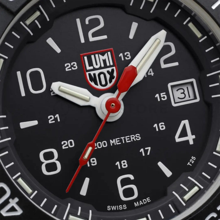 Luminox Navy Seal RSC XS.3251.CB - Feel You