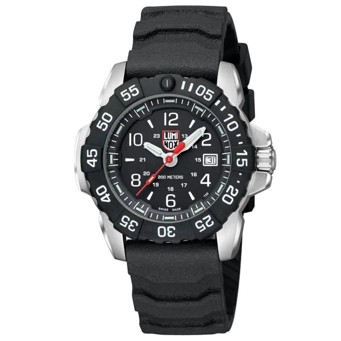 Luminox Navy Seal RSC XS.3251.CB - Feel You
