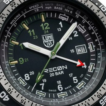 Luminox XL.8837.SET - Feel You