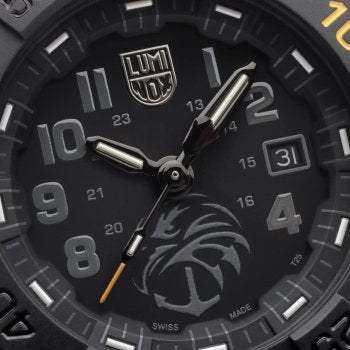 Luminox XS.3505.NSF.N - Feel You