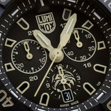 Luminox XS.3590.NSF.SET - Feel You