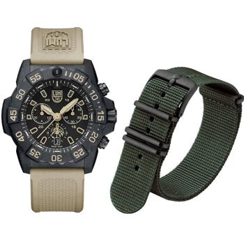 Luminox XS.3590.NSF.SET - Feel You