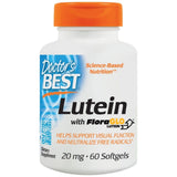 Lutein 20 mg | With FloraGLO - 60 Гел капсули - Feel You