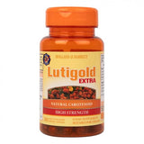 Лутеин екстра (Lutein Extra) (Lutigold) 20мг 30 капсули - Feel You
