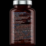 Lutein Forte 20 mg | with Zinc & Vitamin A - 90 капсули - Feel You