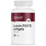 Lutein Forte / with Zeaxanthin - 30 Гел капсули - Feel You