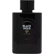 Luxury Concept, Black Gold, Eau De Parfum, For Men, 100 ml - Feel You