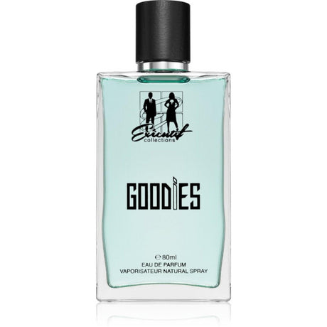 Luxury Concept, Goodies, Eau De Parfum, Unisex, 80 ml - Feel You