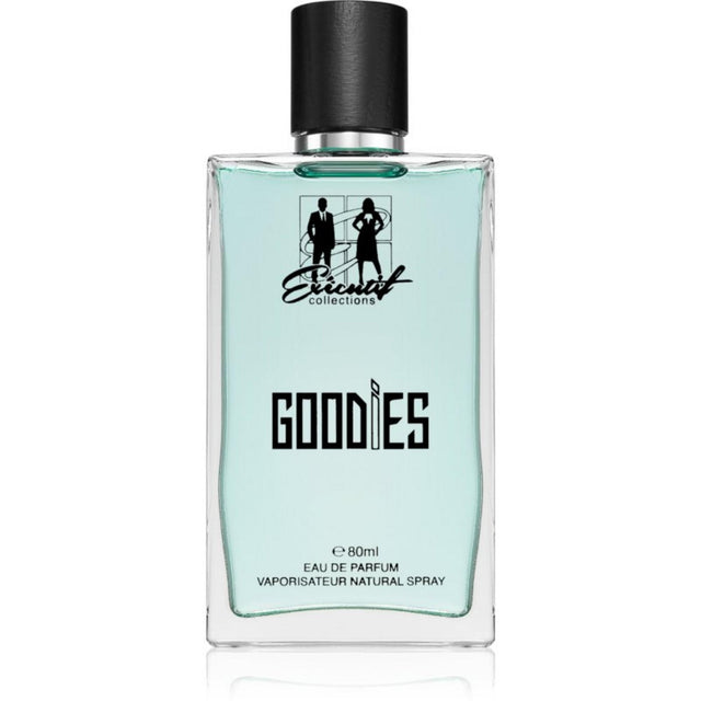 Luxury Concept, Goodies, Eau De Parfum, Unisex, 80 ml - Feel You