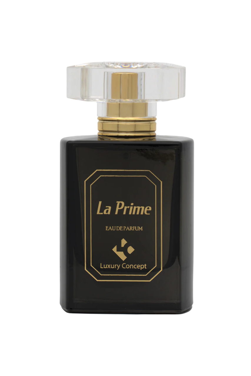 Luxury Concept, La Prime, Eau De Parfum, For Men, 100 ml - Feel You