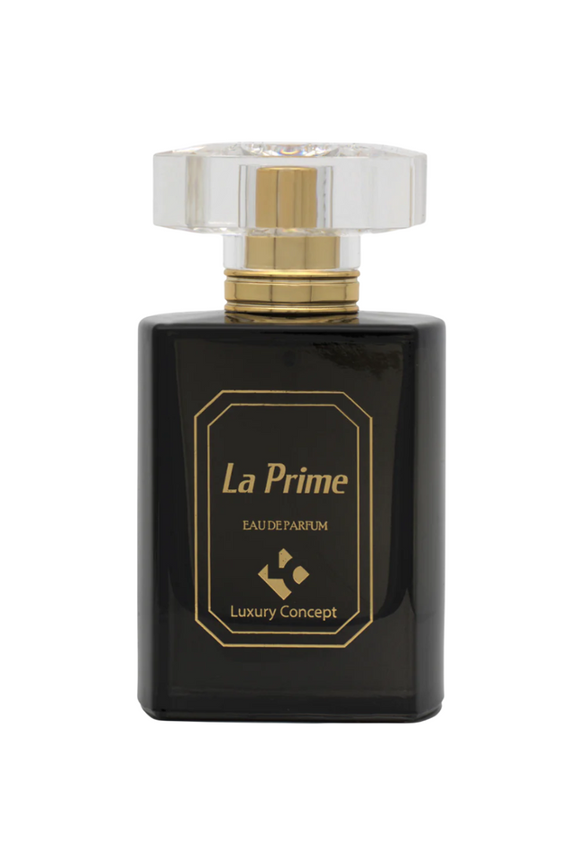 Luxury Concept, La Prime, Eau De Parfum, For Men, 100 ml - Feel You
