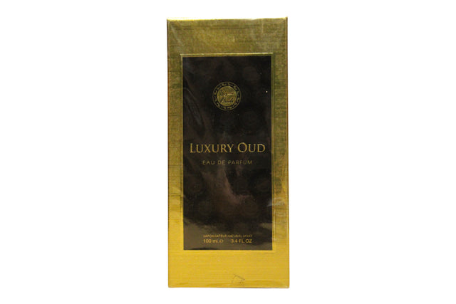 Luxury Concept, Oud, Eau De Parfum, For Men, 100 ml - Feel You
