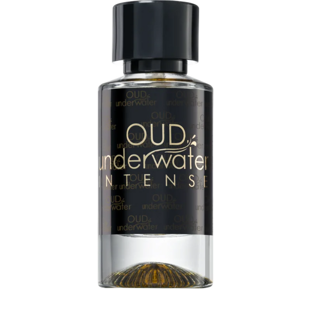 Luxury Concept, Oud Underwater Intense, Eau De Parfum, Unisex, 50 ml - Feel You